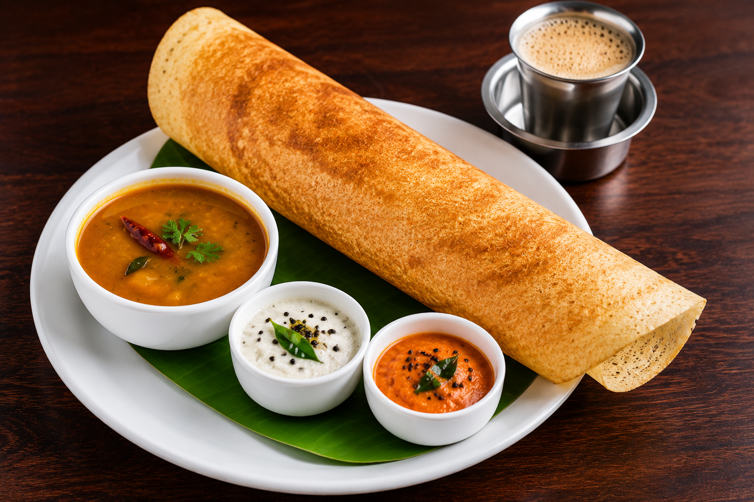 Best Indian Restaurant in Phuket