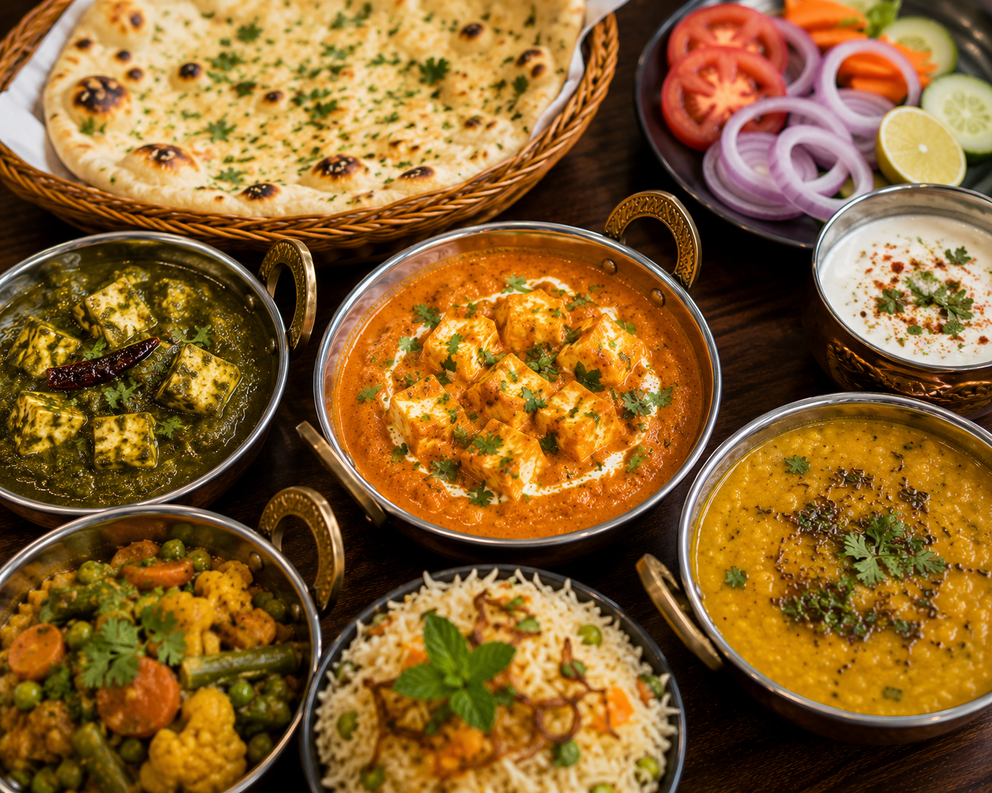 Best Indian Restaurant in Phuket