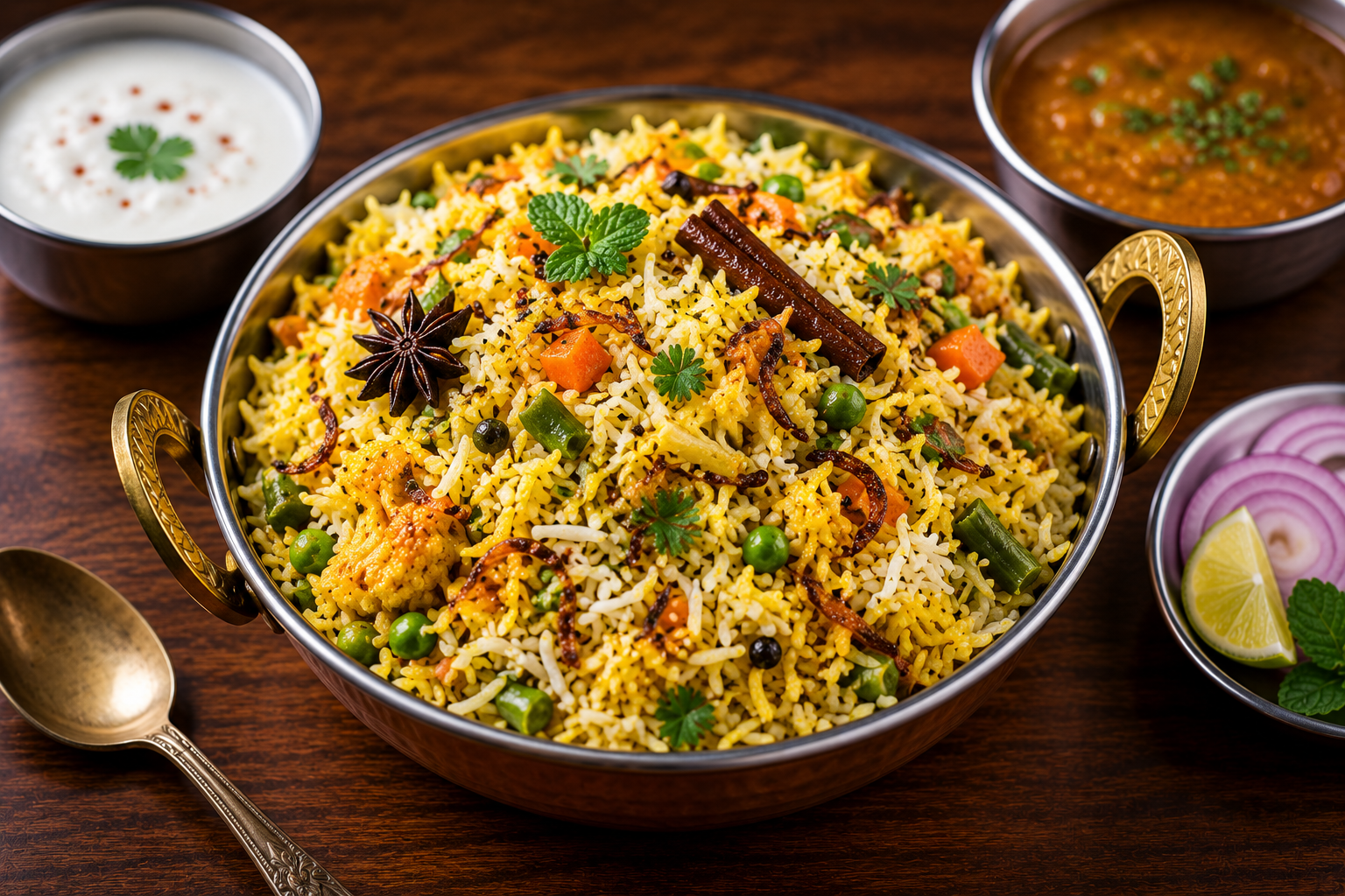 Best Indian Restaurant in Phuket