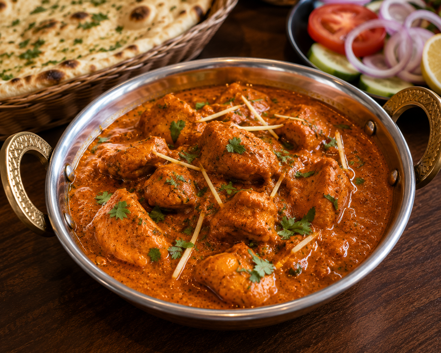 Best Indian Restaurant in Phuket