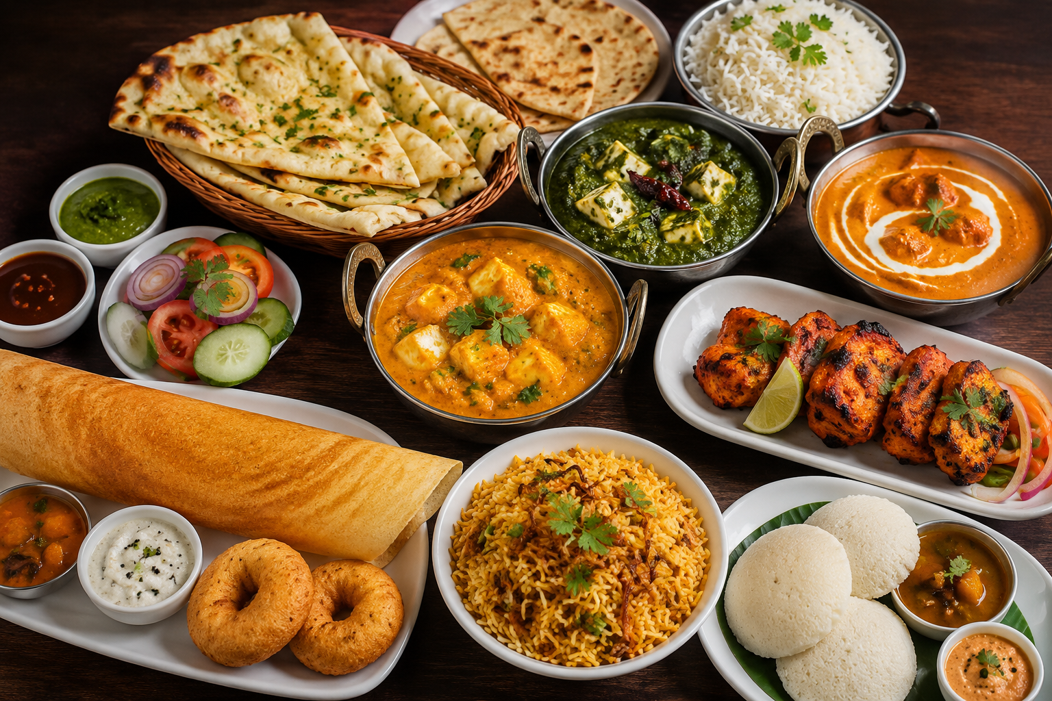 Best Indian Restaurant in Phuket