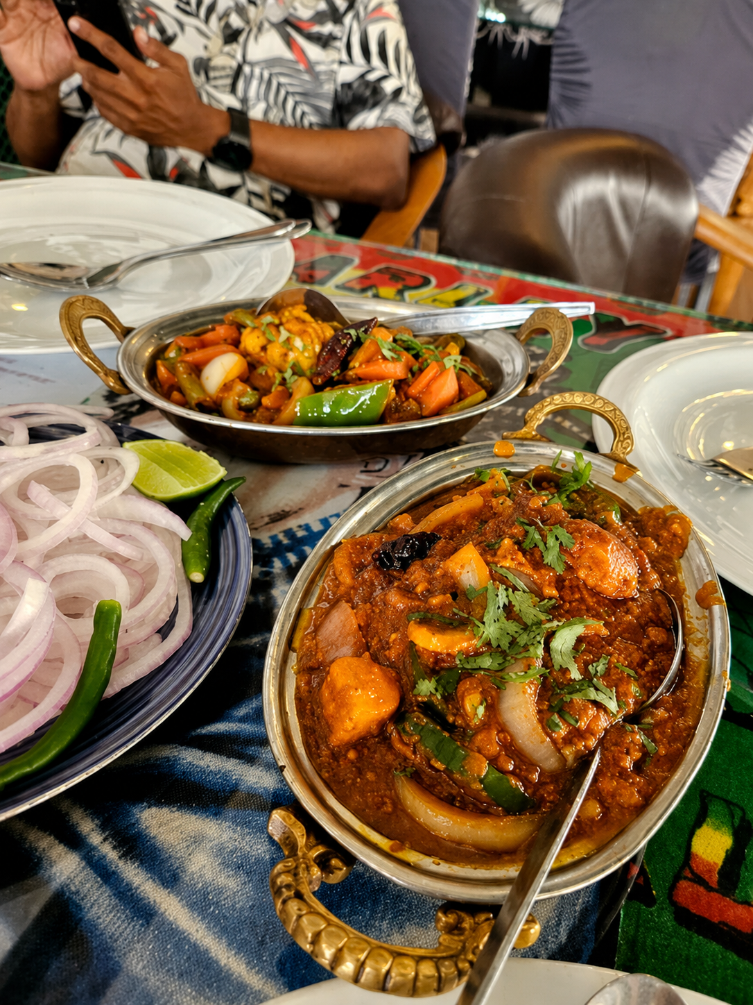 Best Indian Restaurant in Phuket