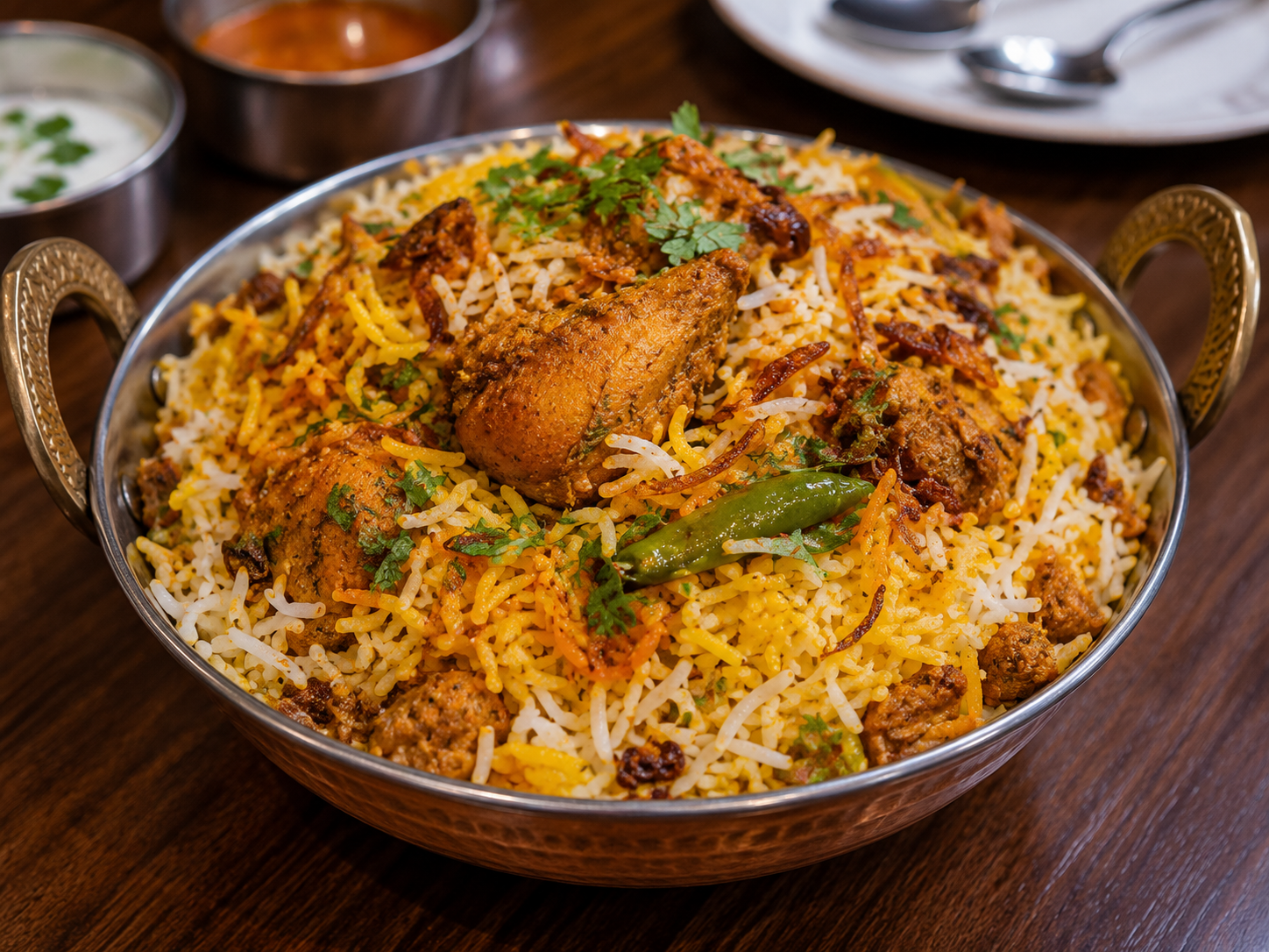 Best Indian Restaurant in Phuket