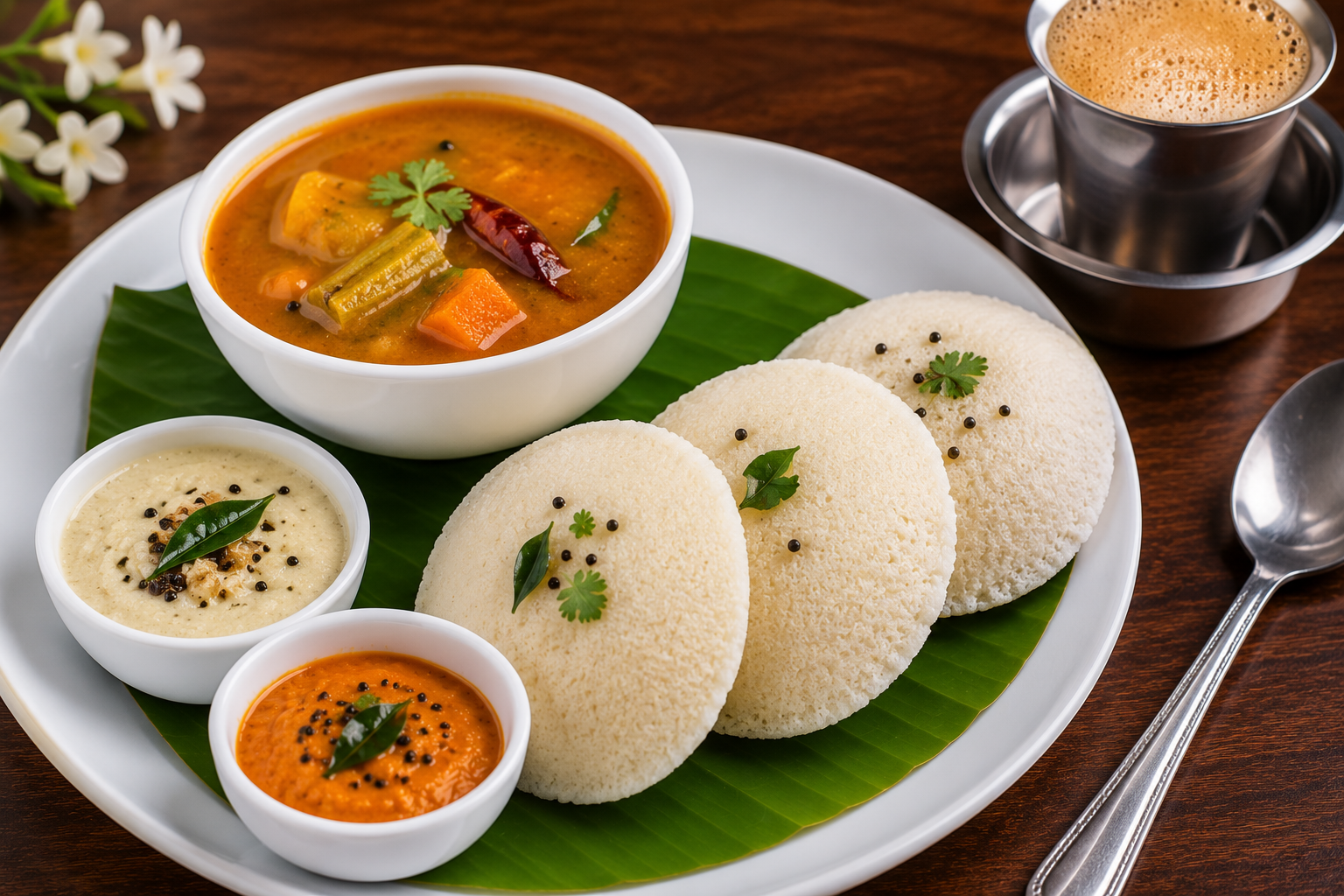 Best Indian Restaurant in Phuket