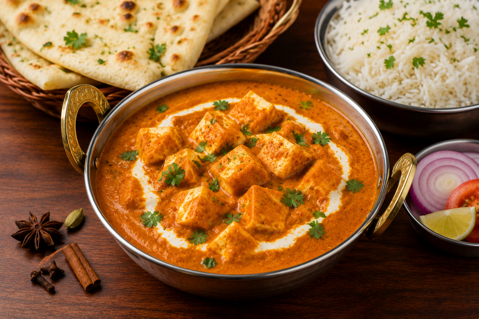 Best Indian Restaurant in Phuket